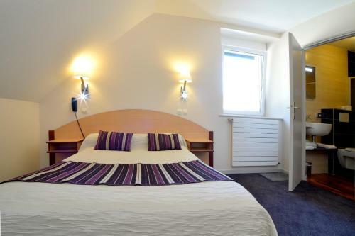Hotel H�tel Restaurant Le Sire De Joux