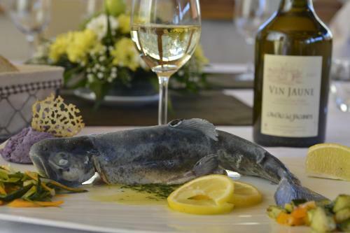 Hotel H�tel Restaurant Le Sire De Joux