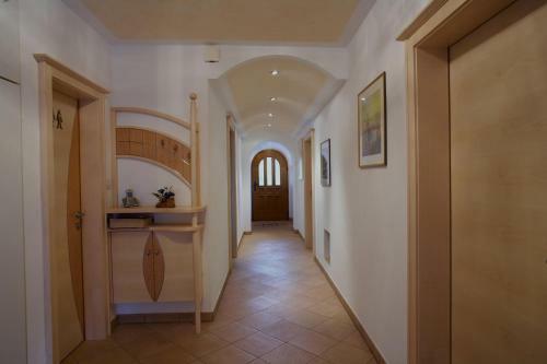 Hostal Pension Villa Mahlknecht