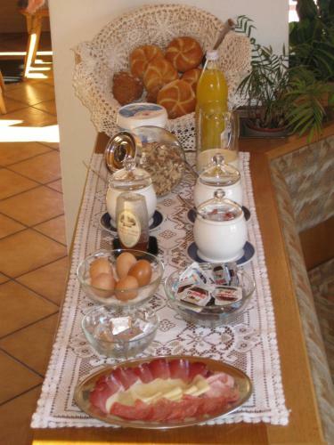 Hostal Pension Villa Mahlknecht