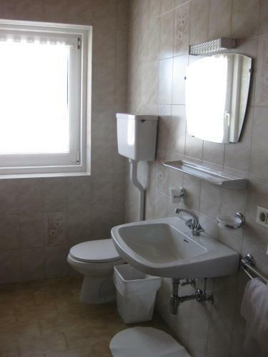 Hostal Pension Villa Mahlknecht