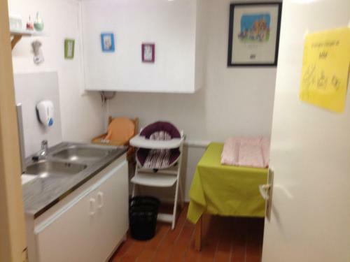 Hotel H�tel Les 4 Saisons