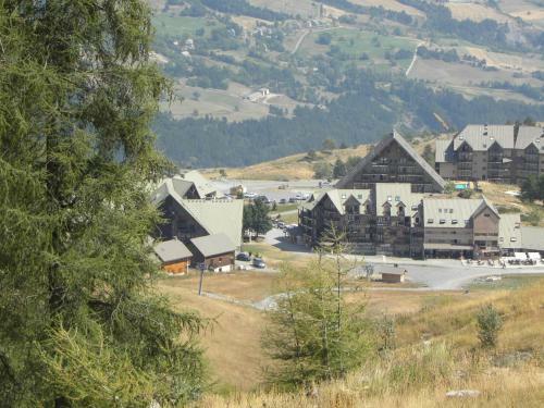 Hotel H�tel Les 4 Saisons