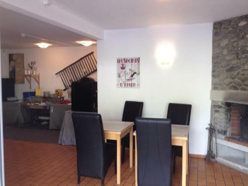 Hotel H�tel Les 4 Saisons