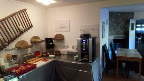 Hotel H�tel Les 4 Saisons