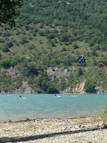 Hotel H�tel Les 4 Saisons