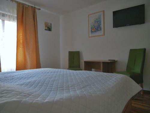 Hotel Schwarzach Am Main