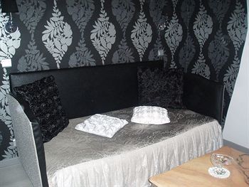Bed & Breakfast Ch�teau Le Martinet