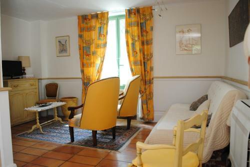 Hotel Mas De Bouvau