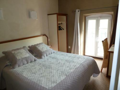 Hotel La Farigoule