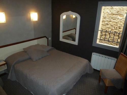 Hotel La Farigoule