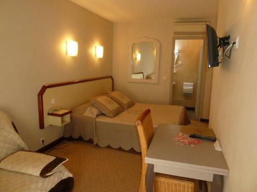 Hotel La Farigoule