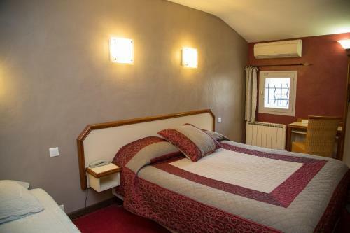 Hotel La Farigoule