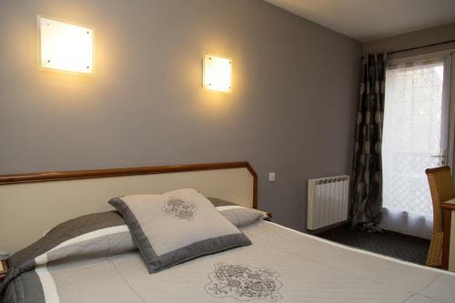 Hotel La Farigoule