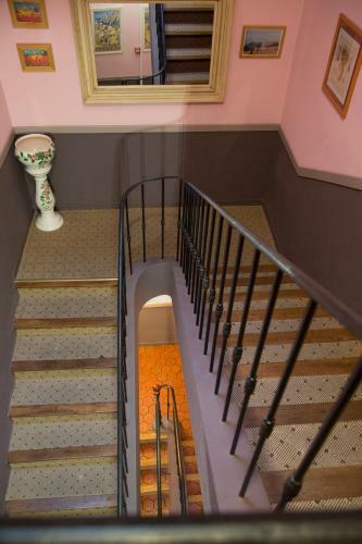 Hotel La Farigoule