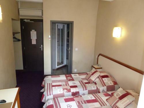 Hotel La Farigoule