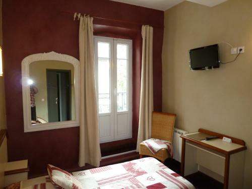 Hotel La Farigoule