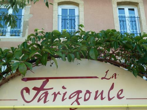 Hotel La Farigoule