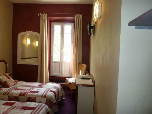 Hotel La Farigoule