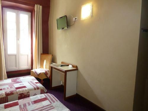 Hotel La Farigoule