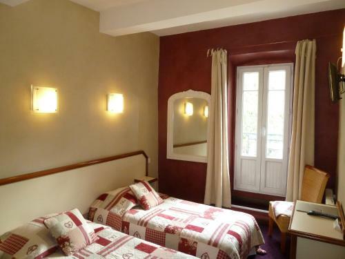 Hotel La Farigoule