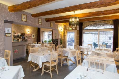 Hotel La Farigoule