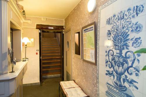 Hotel La Farigoule