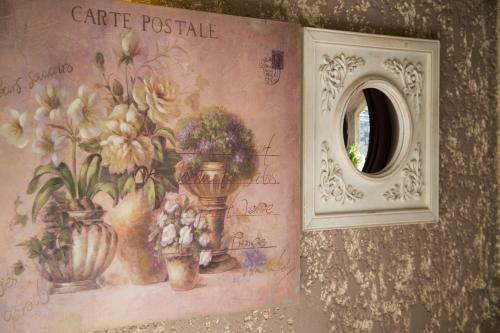 Hotel La Farigoule