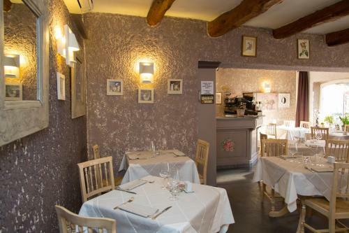 Hotel La Farigoule