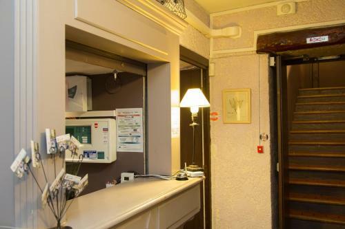 Hotel La Farigoule
