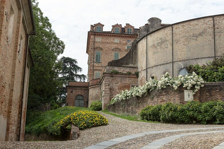 Bed & Breakfast Locanda Marchesi Alfieri