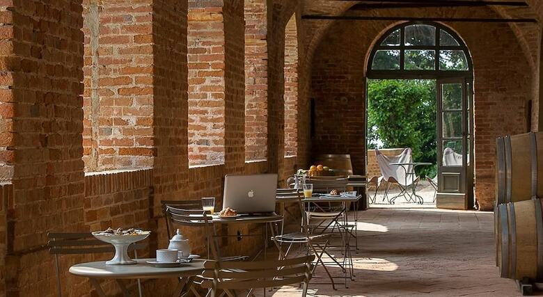 Bed & Breakfast Locanda Marchesi Alfieri