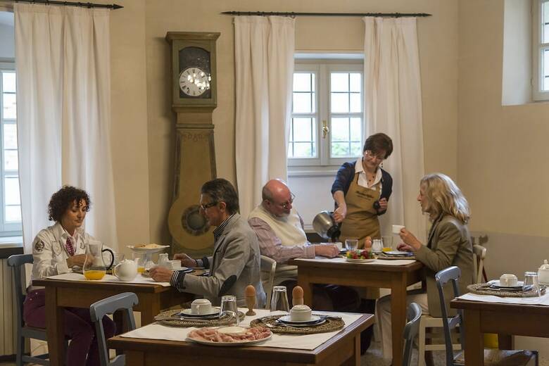Bed & Breakfast Locanda Marchesi Alfieri