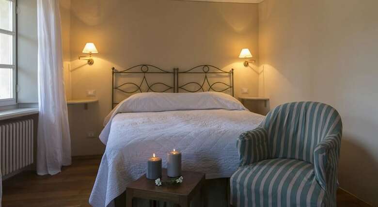 Bed & Breakfast Locanda Marchesi Alfieri