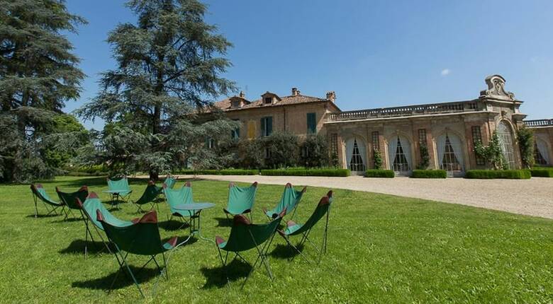 Bed & Breakfast Locanda Marchesi Alfieri