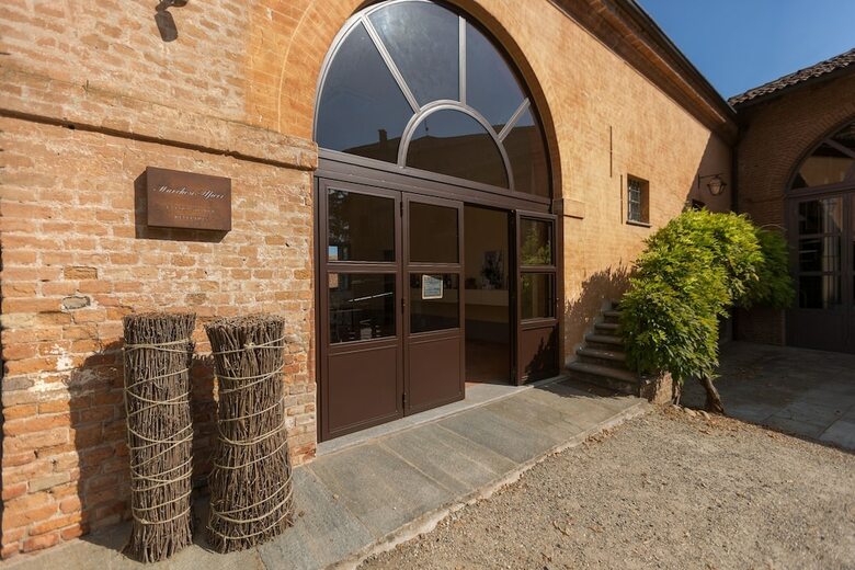 Bed & Breakfast Locanda Marchesi Alfieri