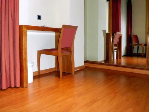 Hotel Vila Do Alba