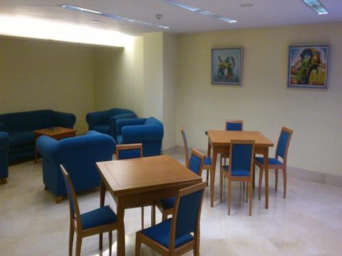Hotel Vila Do Alba