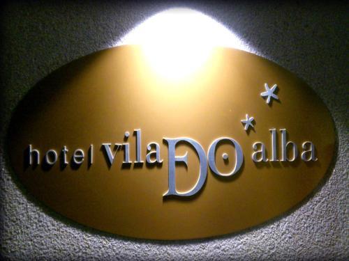 Hotel Vila Do Alba