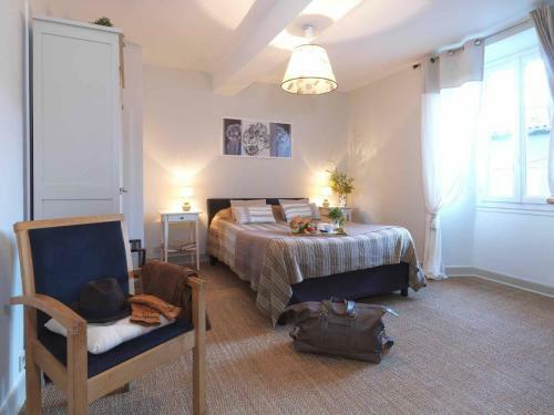 Hotel Auberge La Barguill�re