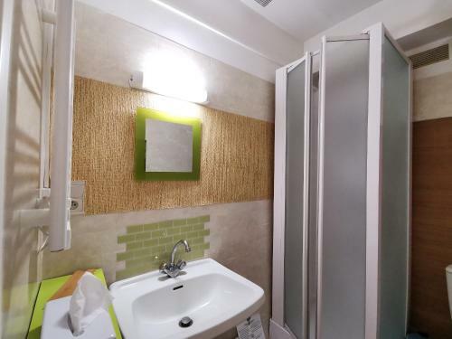 Hotel Auberge La Barguill�re