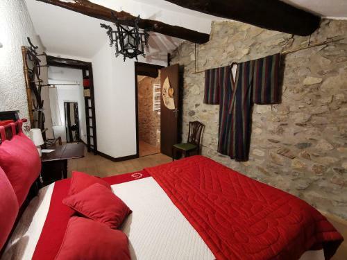 Hotel Auberge La Barguill�re