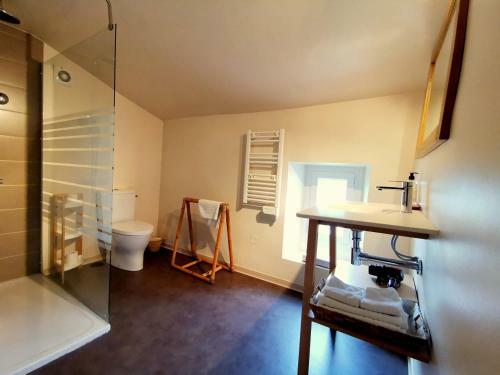 Hotel Auberge La Barguill�re
