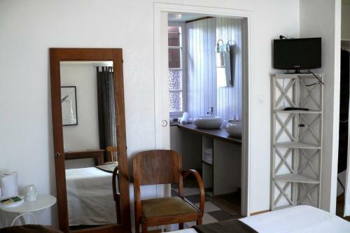 Hotel Auberge La Barguill�re