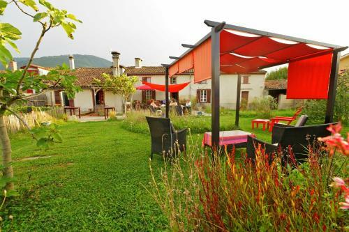 Hotel Auberge La Barguill�re