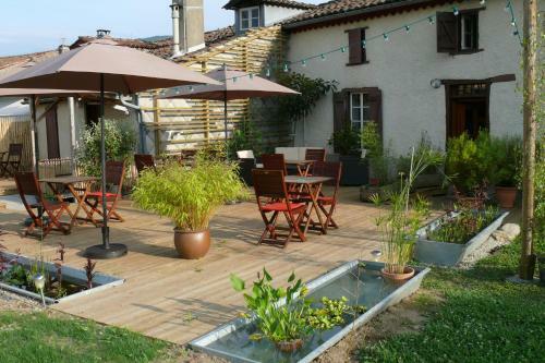 Hotel Auberge La Barguill�re