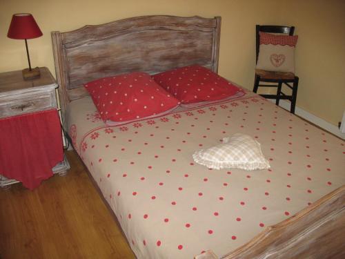 Bed & Breakfast Aux Portes Du P�rigord Noir