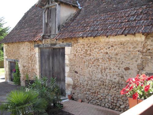 Bed & Breakfast Aux Portes Du P�rigord Noir