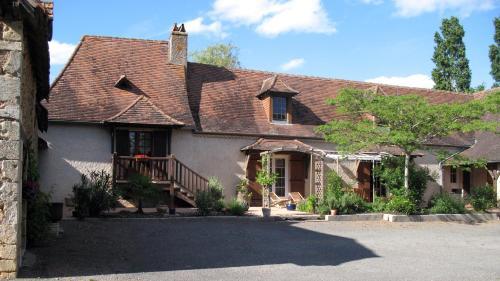 Bed & Breakfast Aux Portes Du P�rigord Noir