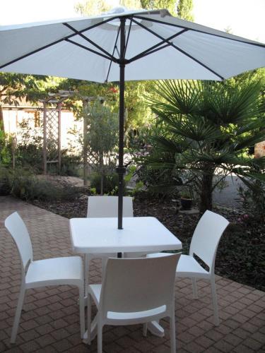 Bed & Breakfast Aux Portes Du P�rigord Noir